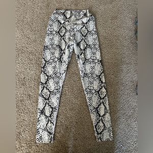 COPY - Balance athletica leggings